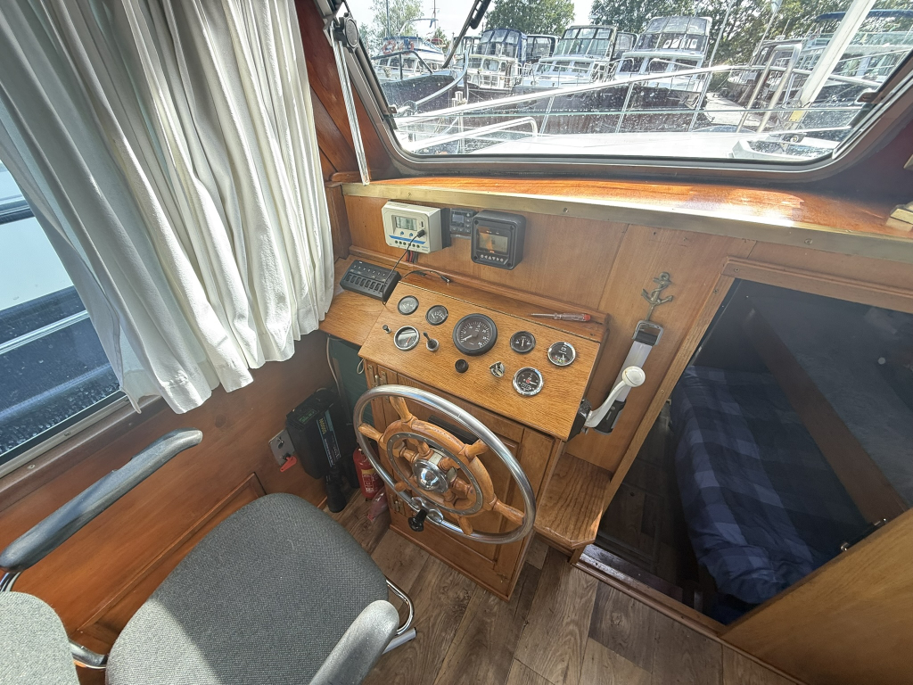 Waterman kruiser  1200 foto: 15