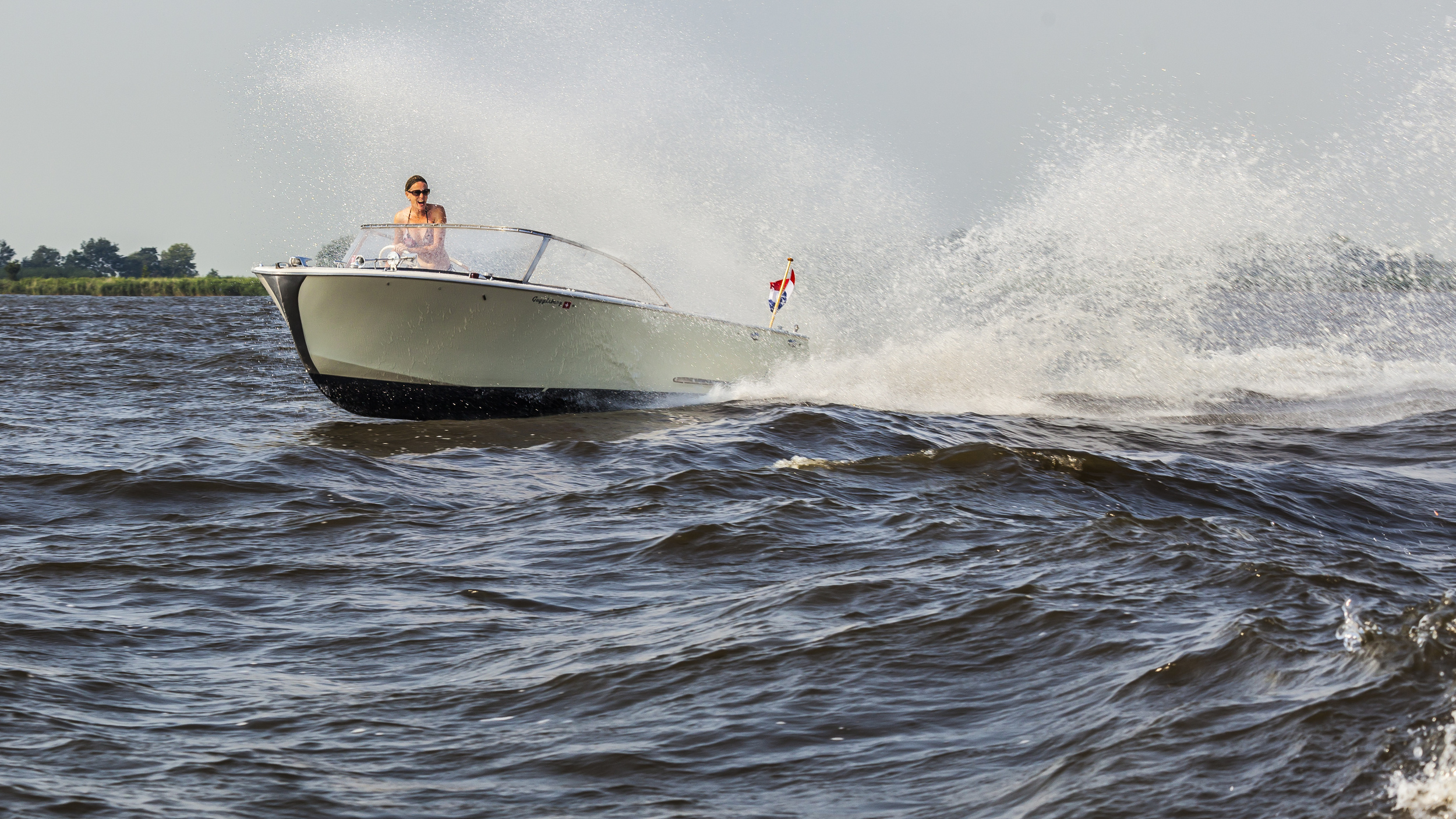 Bayliner 2855 Cierra