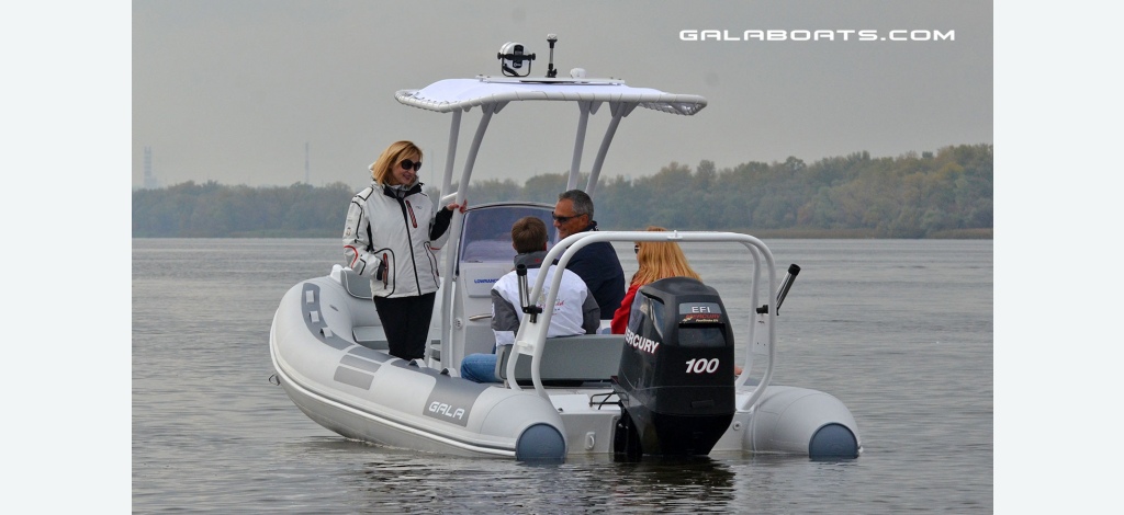 Gala V500 foto: 5