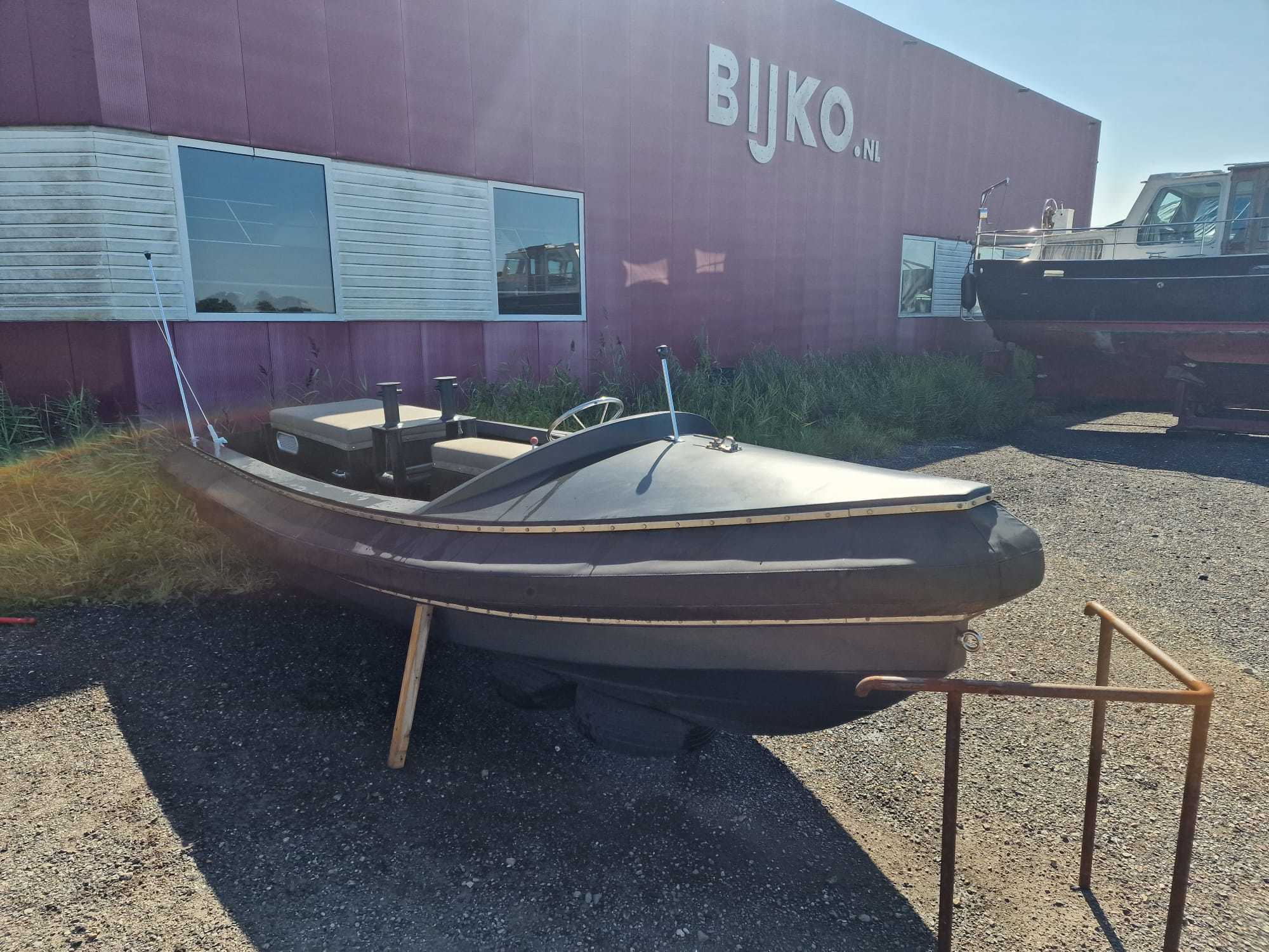 Mulder & Rijke Reddingsboot