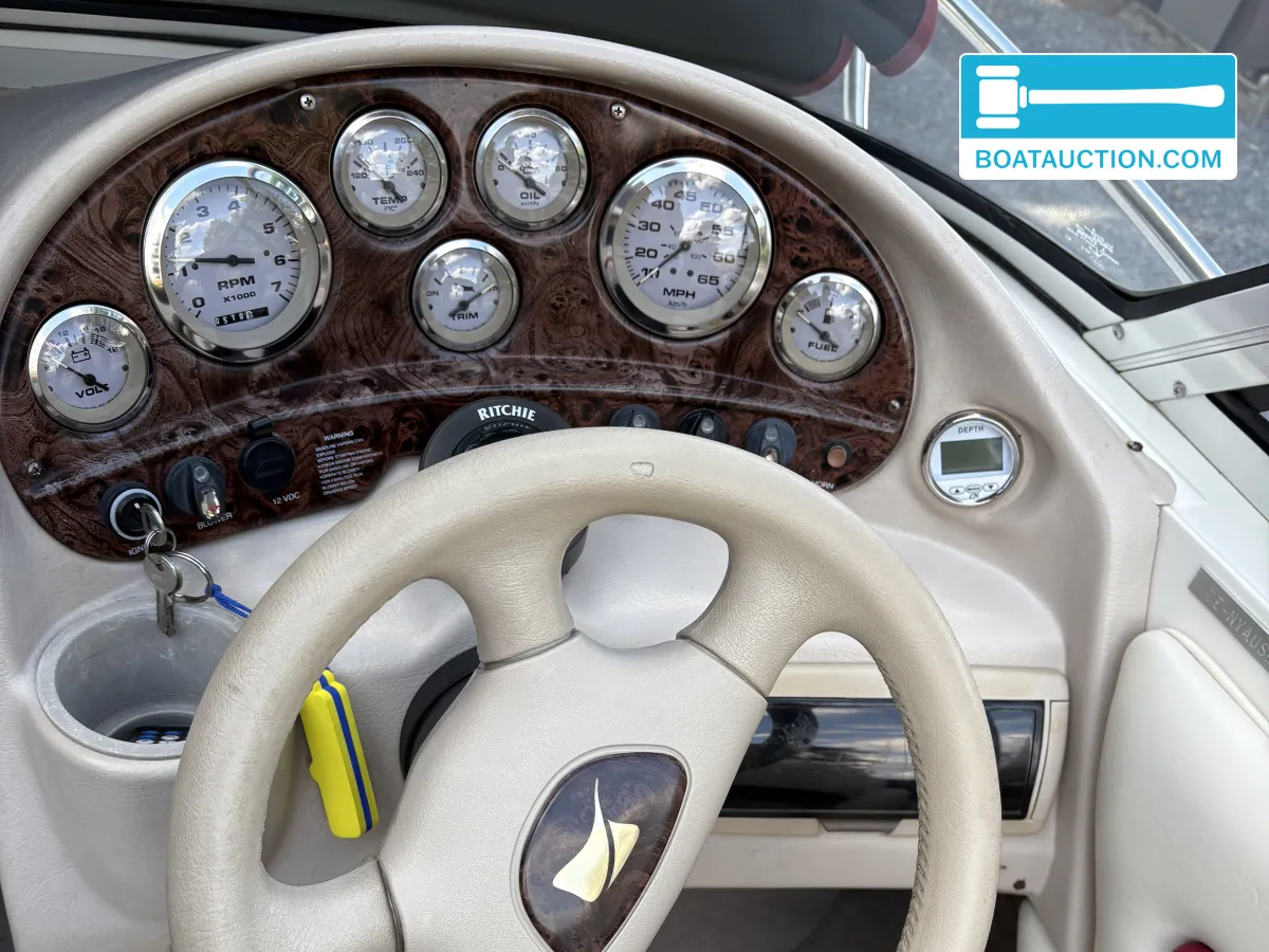 Stingray 220 foto 3