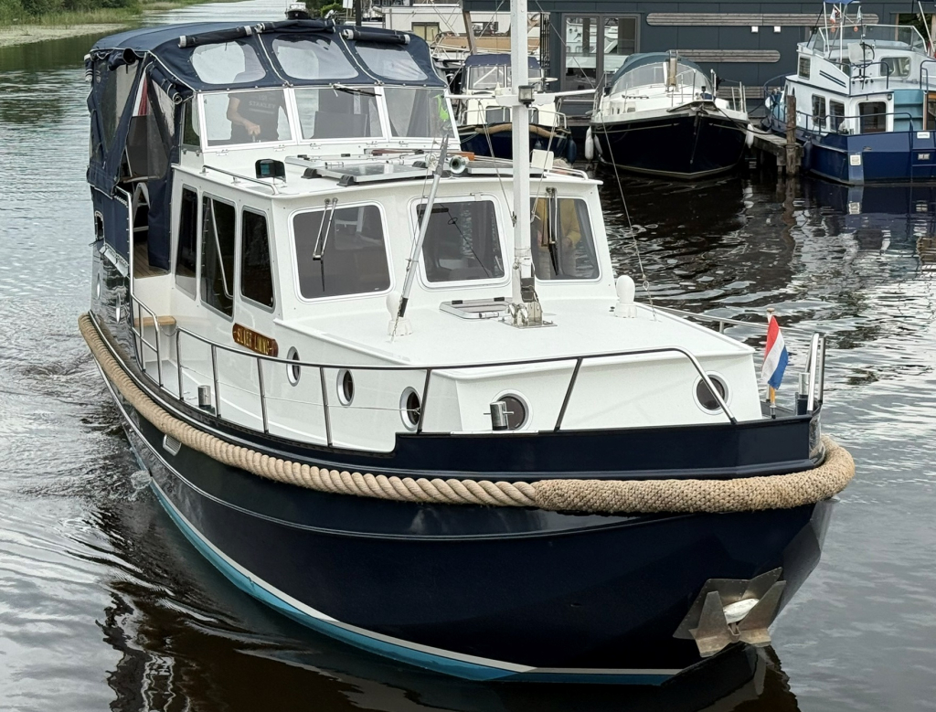 Linssen Sturdy 35   Classic