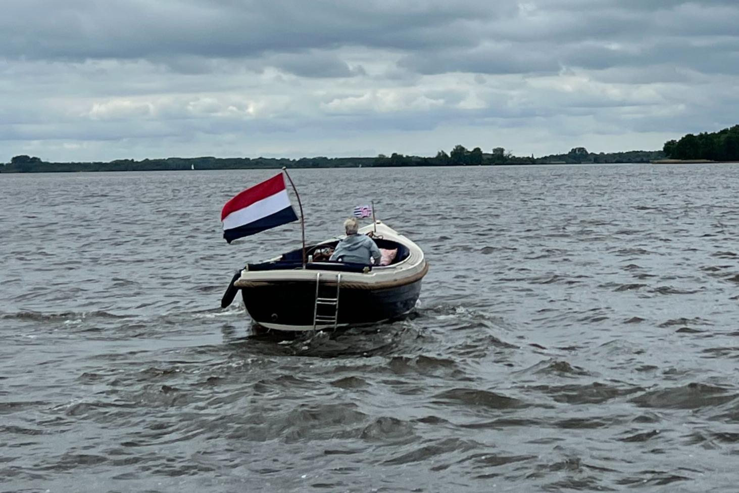 Interboat 21 Classic foto: 4
