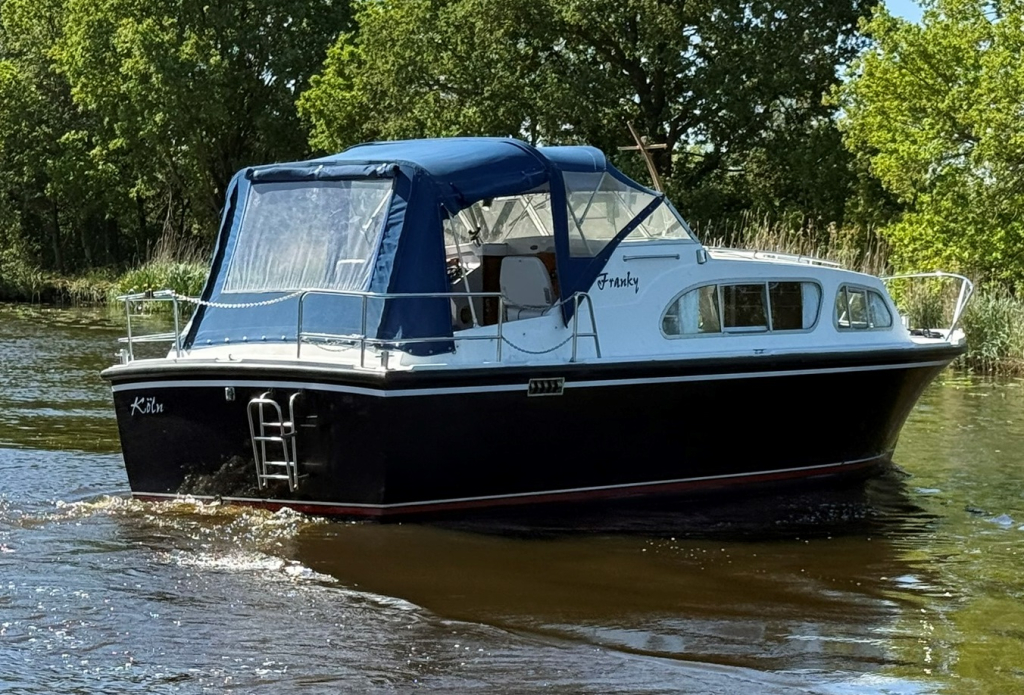 Elysian Madera 27