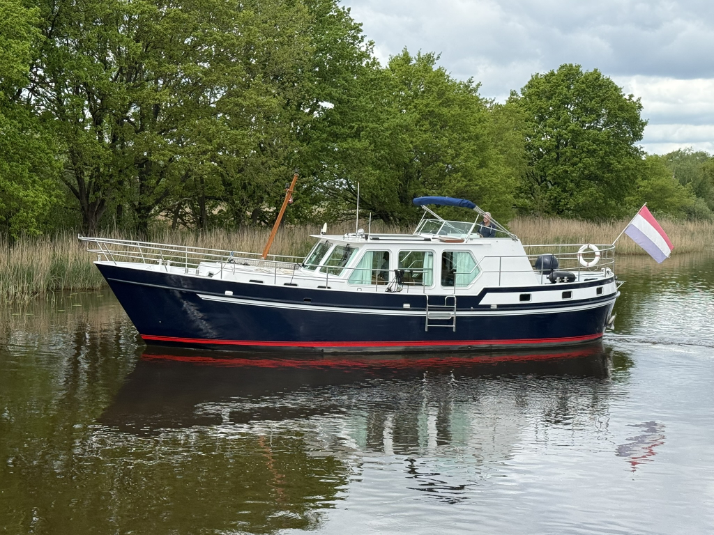 Tullemans kotter 1460