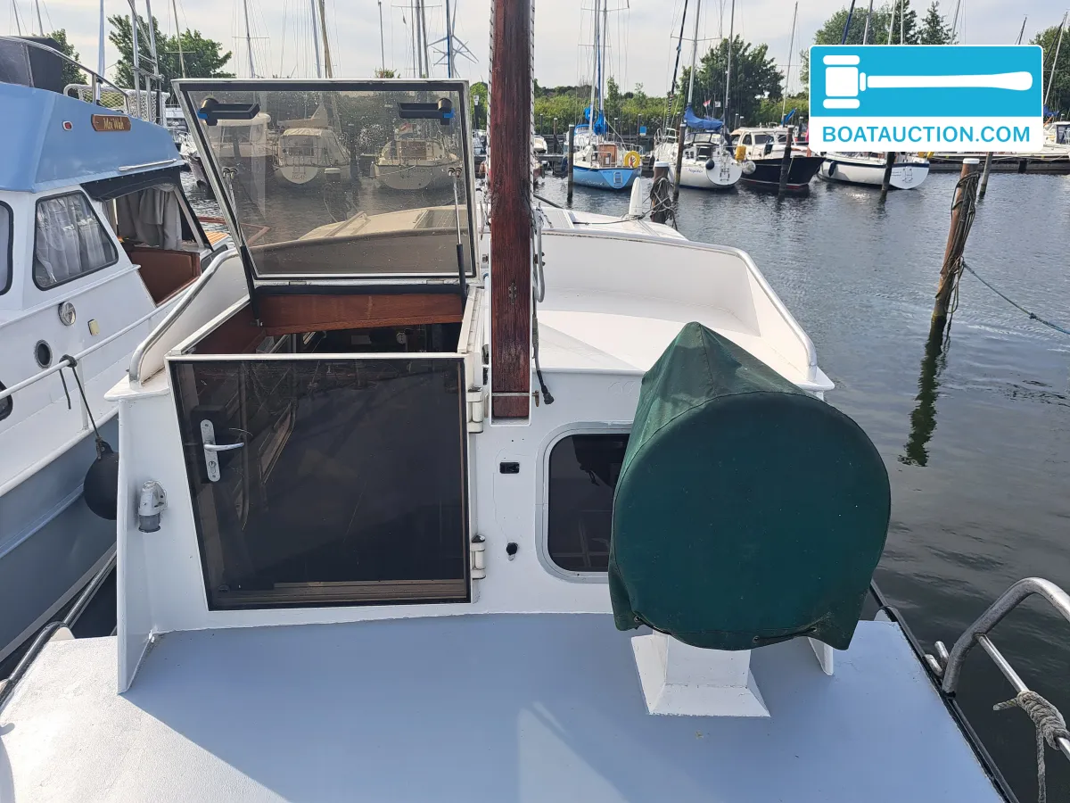 Tukkervlet 960AK foto 4