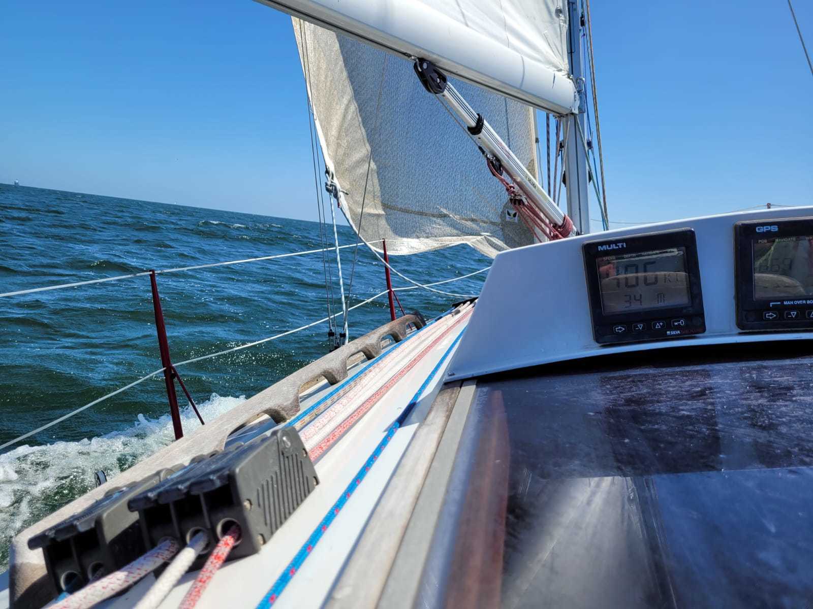 FF Boats FF 30 S foto 4