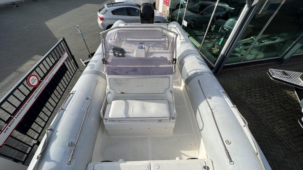 Joker Clubman 26 foto: 9
