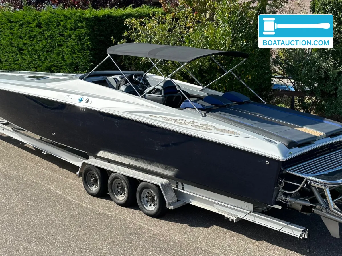 Baja 40 Outlaw foto 5