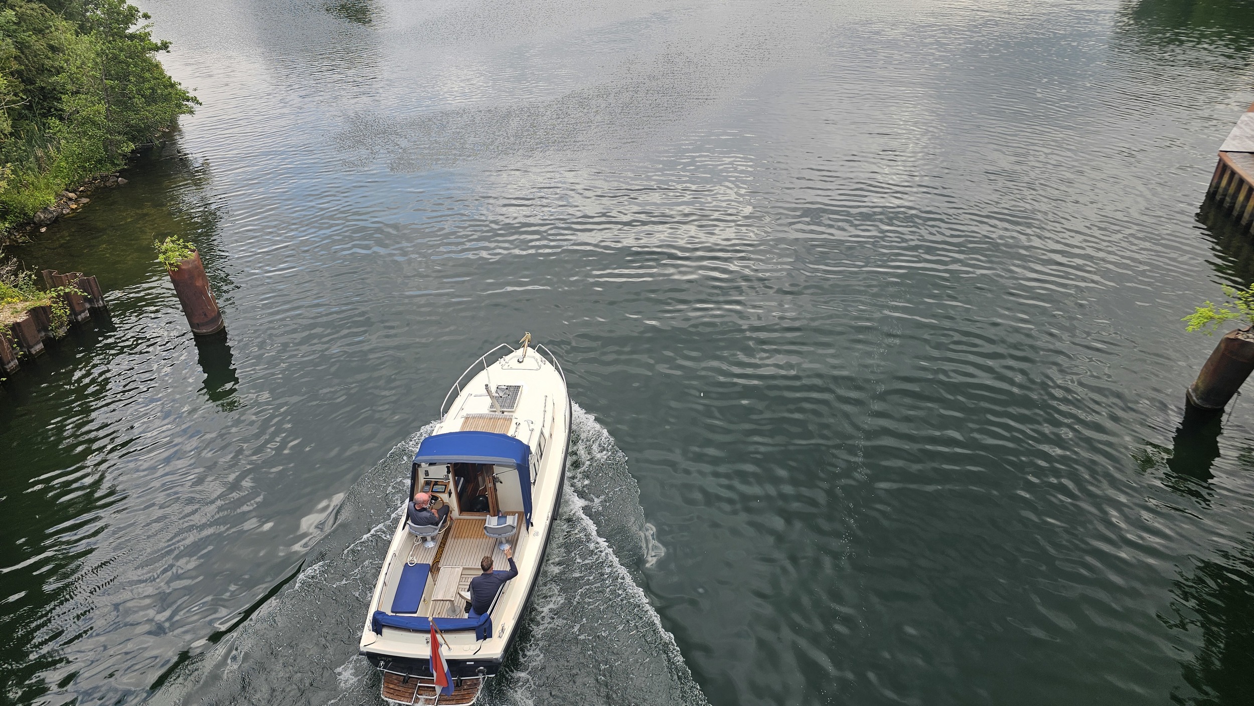 Onj 770 Loodsboot foto: 7