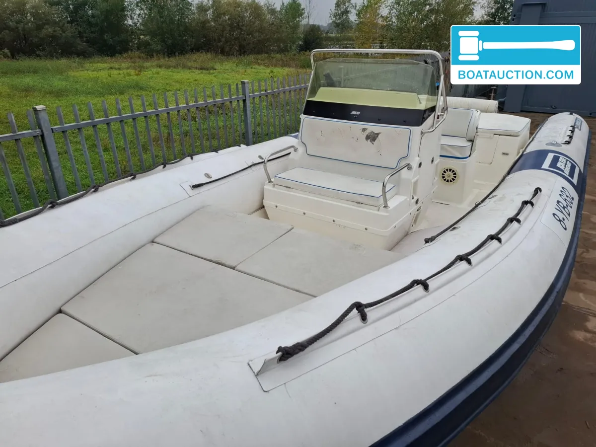 Joker 24 Clubman foto 4