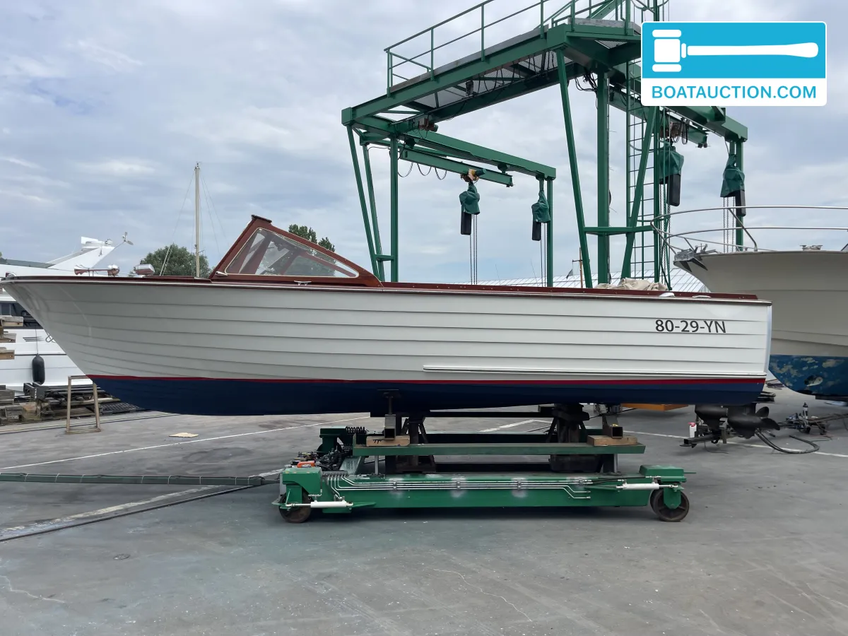 Cruisers inc. Barnegat