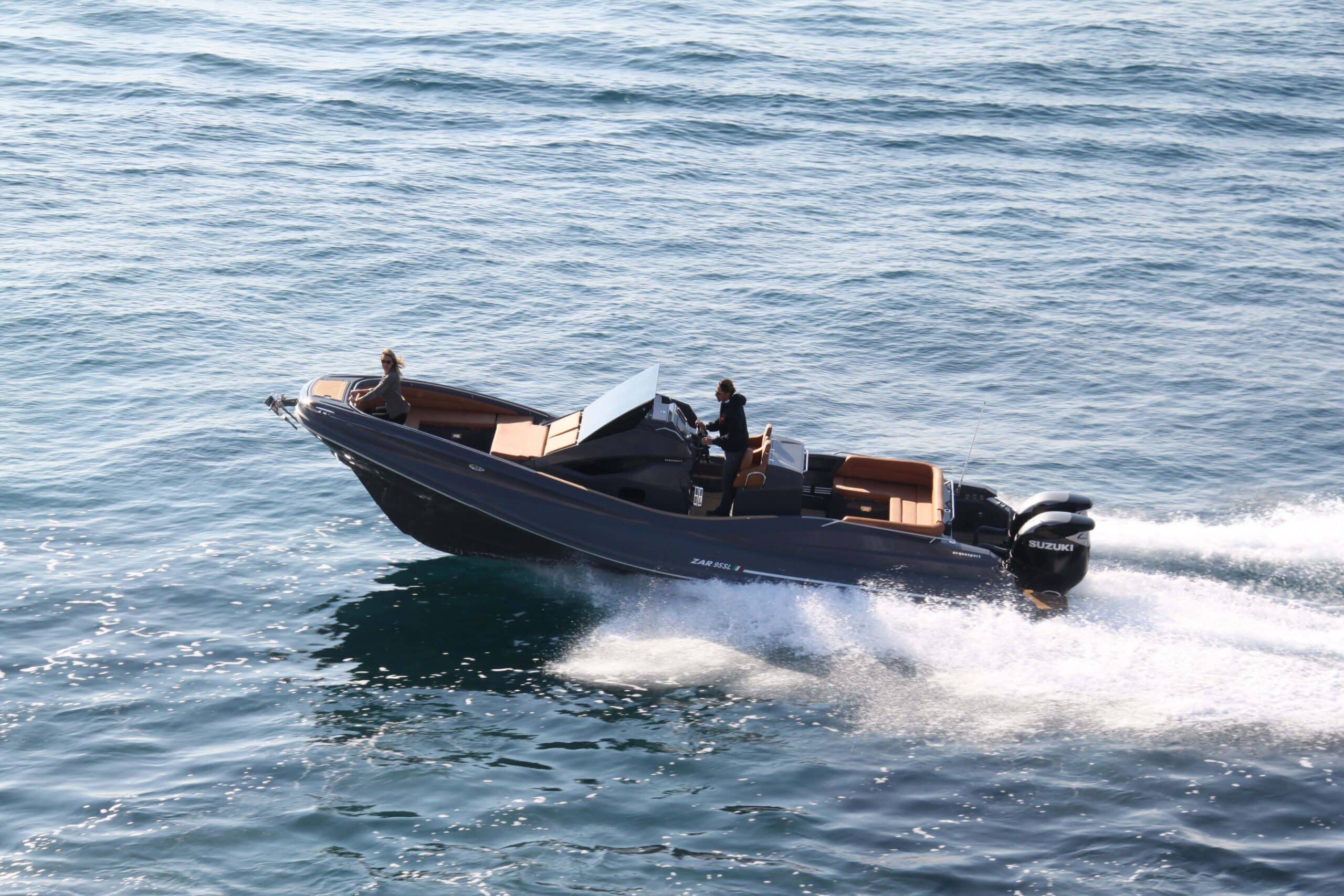 ZAR Formenti ZAR Sport Luxury foto: 0