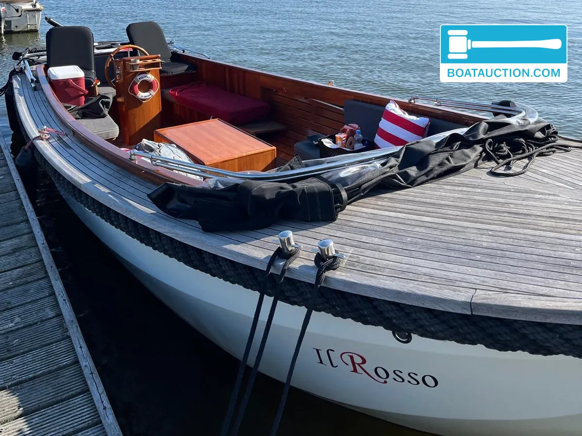 Zijlzicht Vlet 750 foto 3