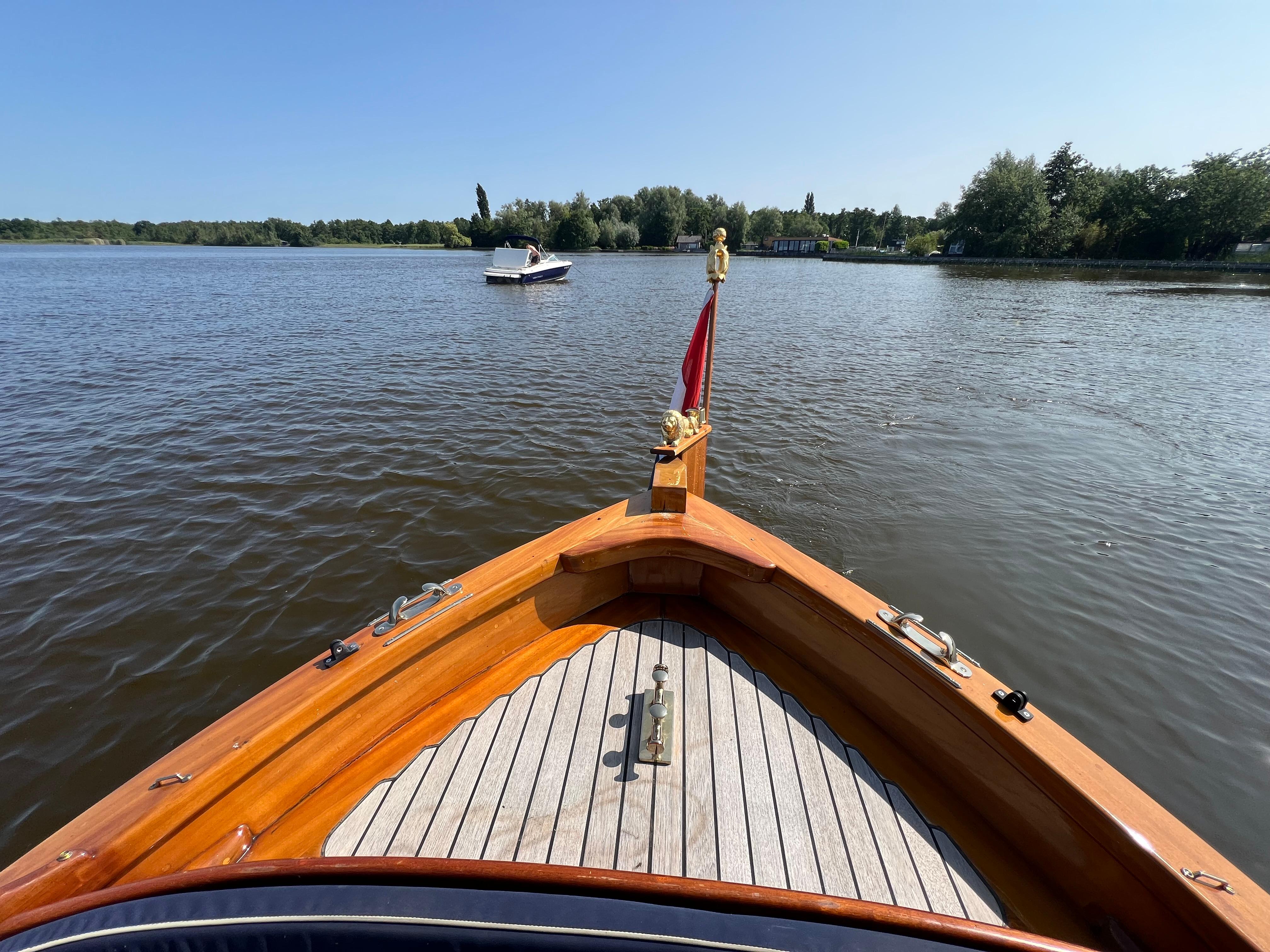Breedendam 690 Sloep foto: 12