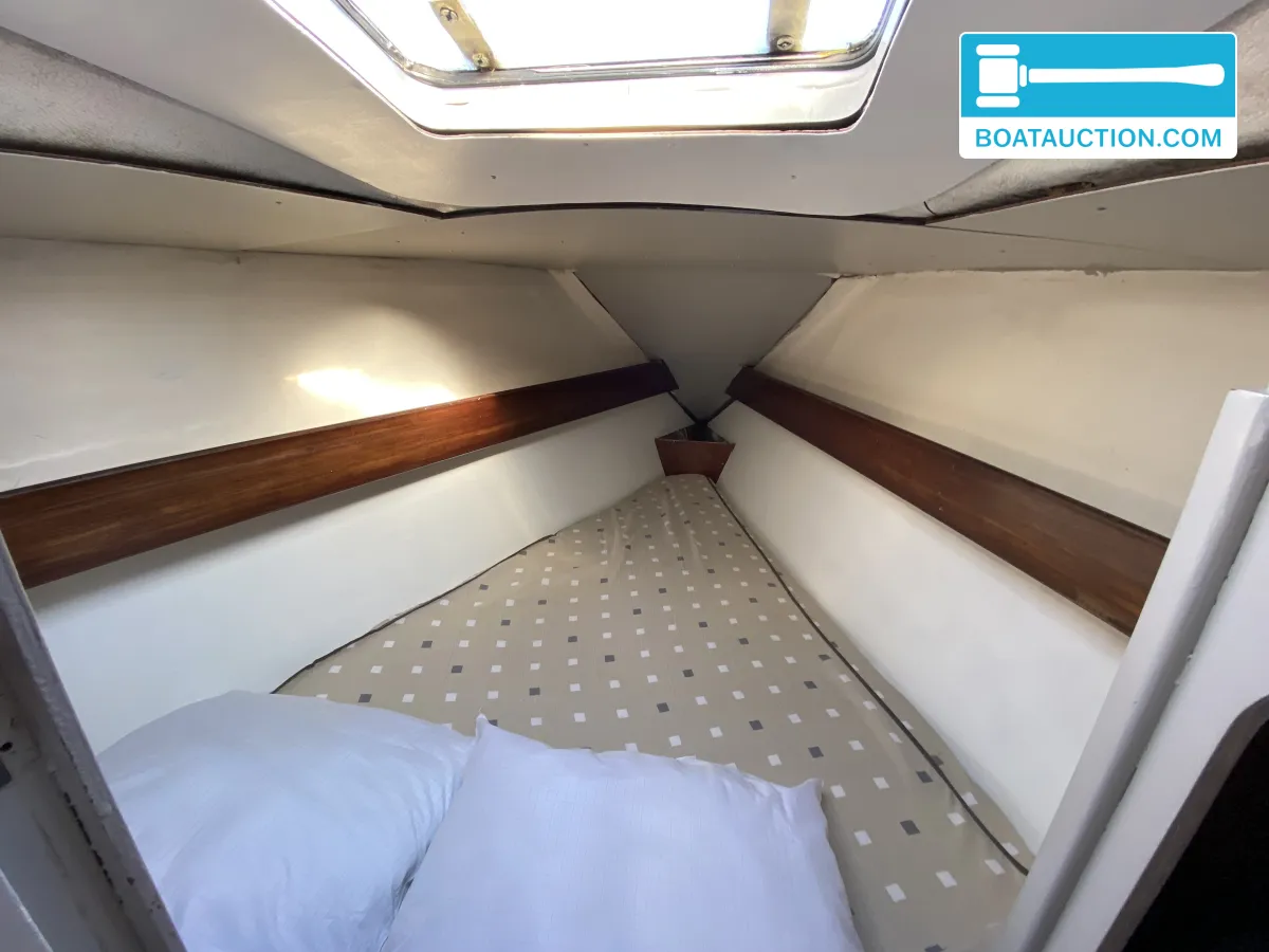 Beneteau First 32 foto: 15