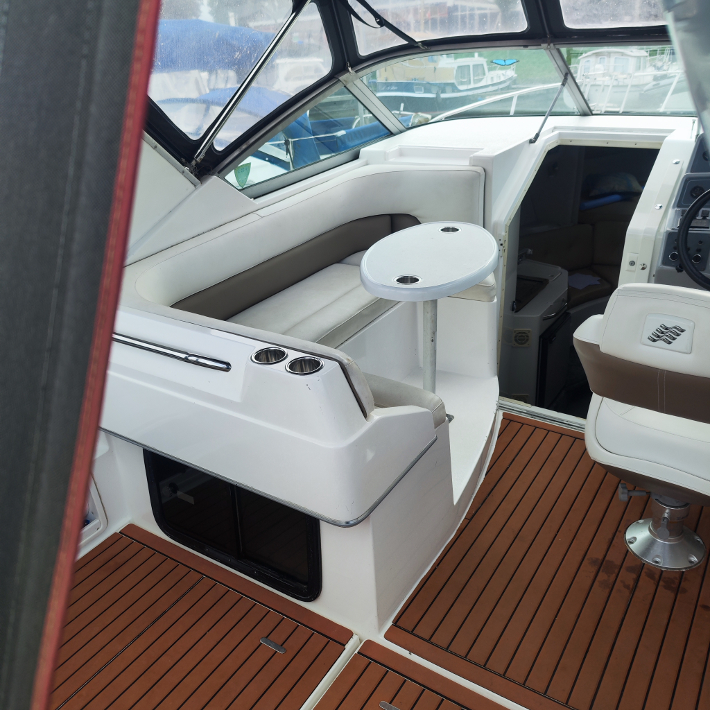 Chaparral  29 signature  foto: 7