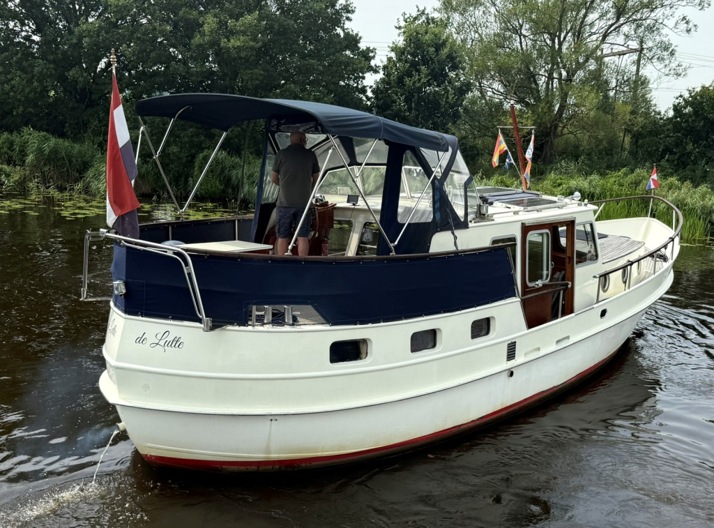 Doggersbank 1280 foto 5