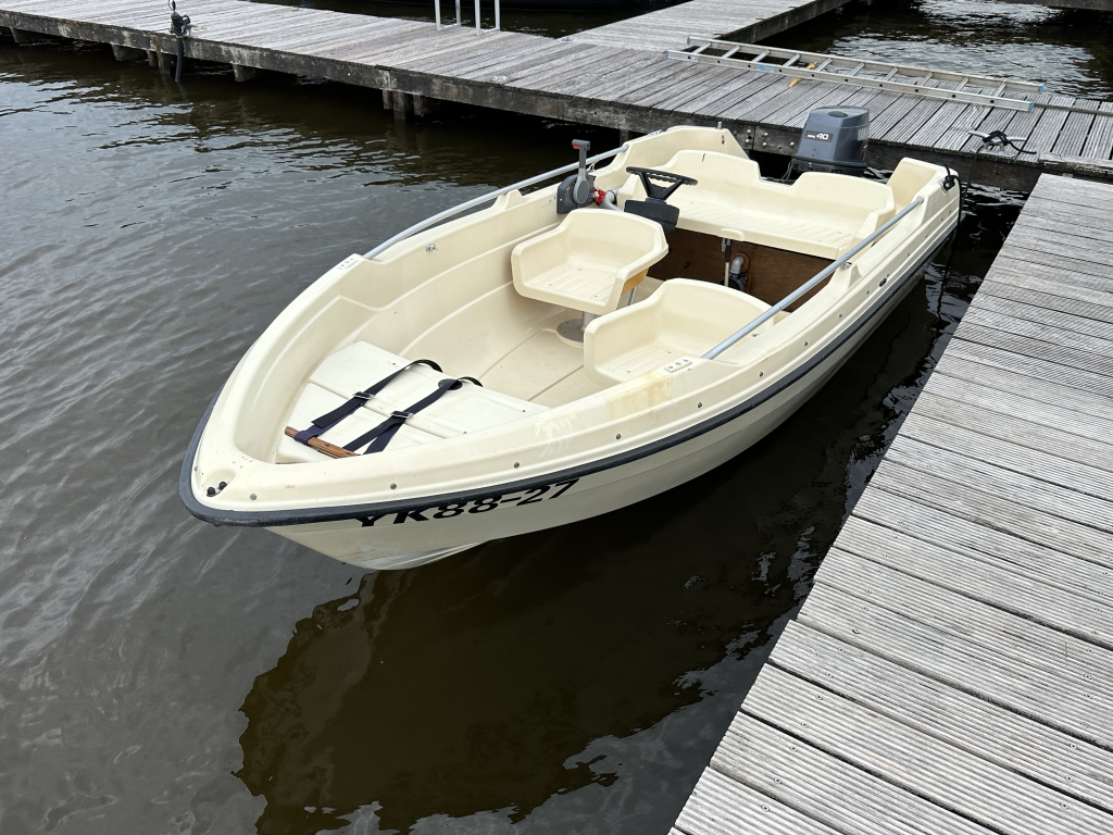 Terhi 415R (UNIEK)