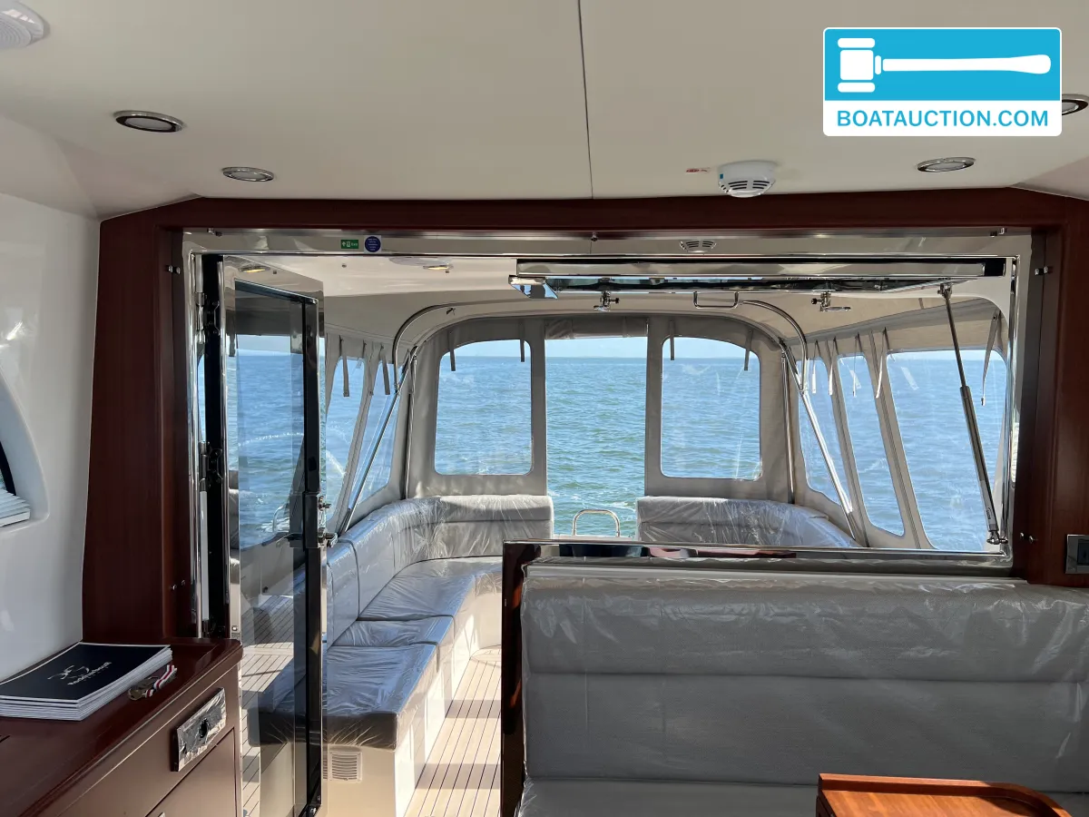 Rockharbour 42S foto: 16