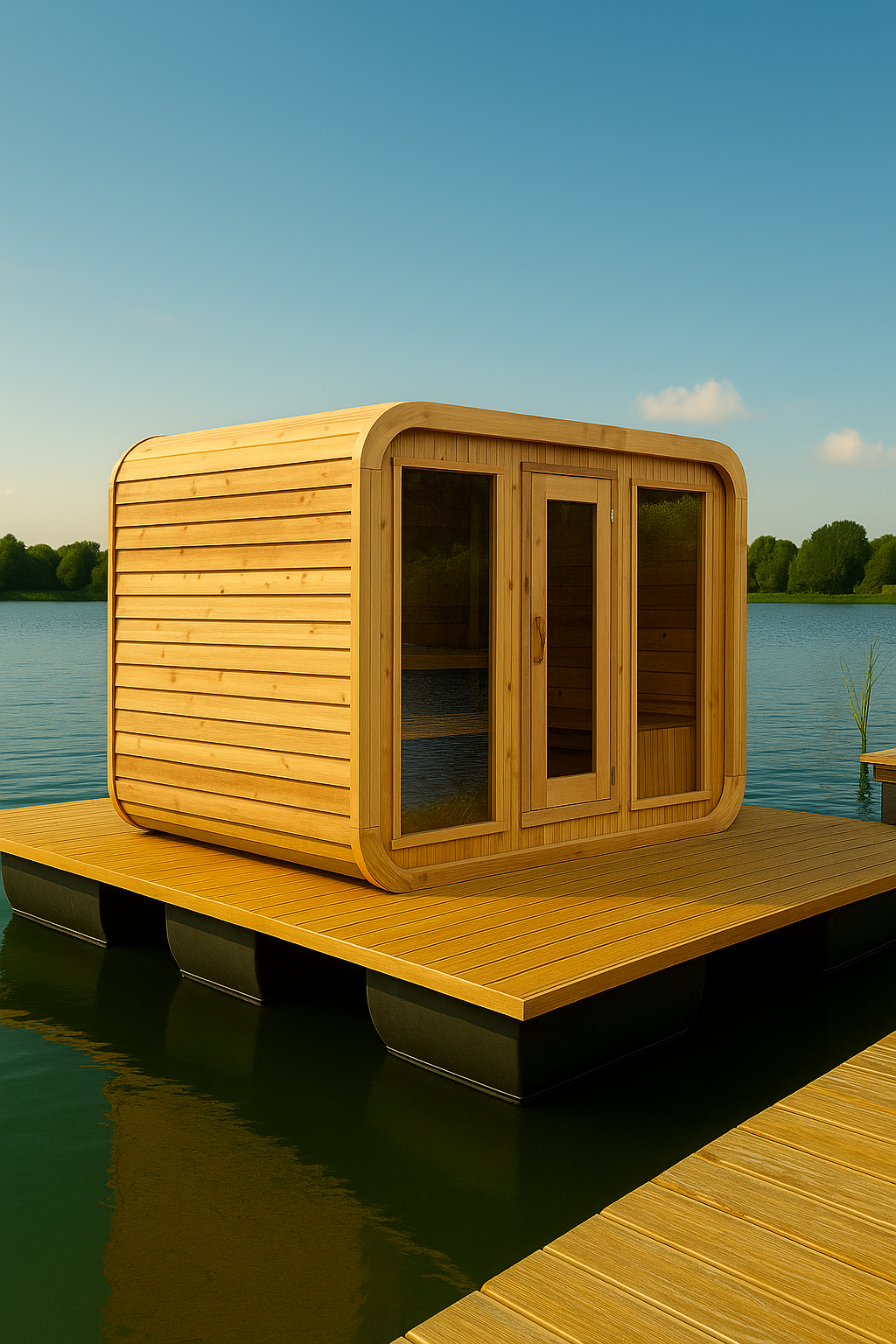 HBM ALL houseboats foto: 37