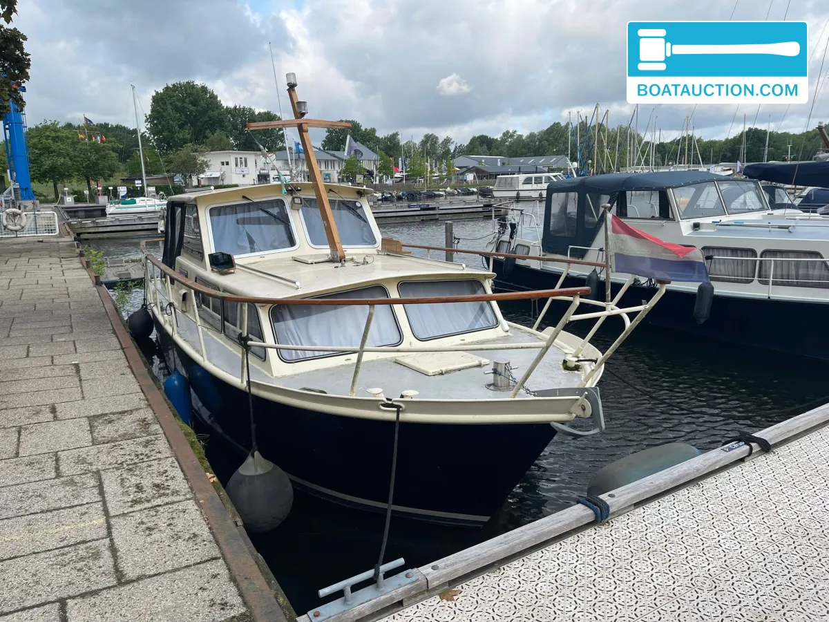 Tjeukemeer 900AK