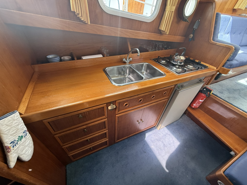 Gillissen vlet 1040 foto: 16
