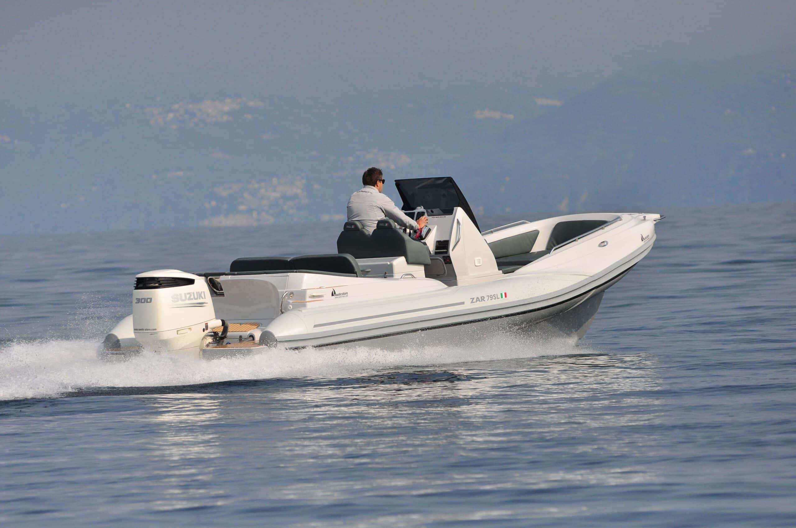 ZAR Formenti ZAR Sport Luxury foto: 14