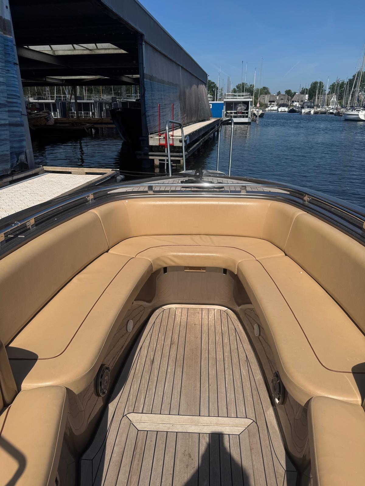 Riva Shuttle foto: 10