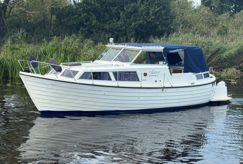 Tjalk 15.50