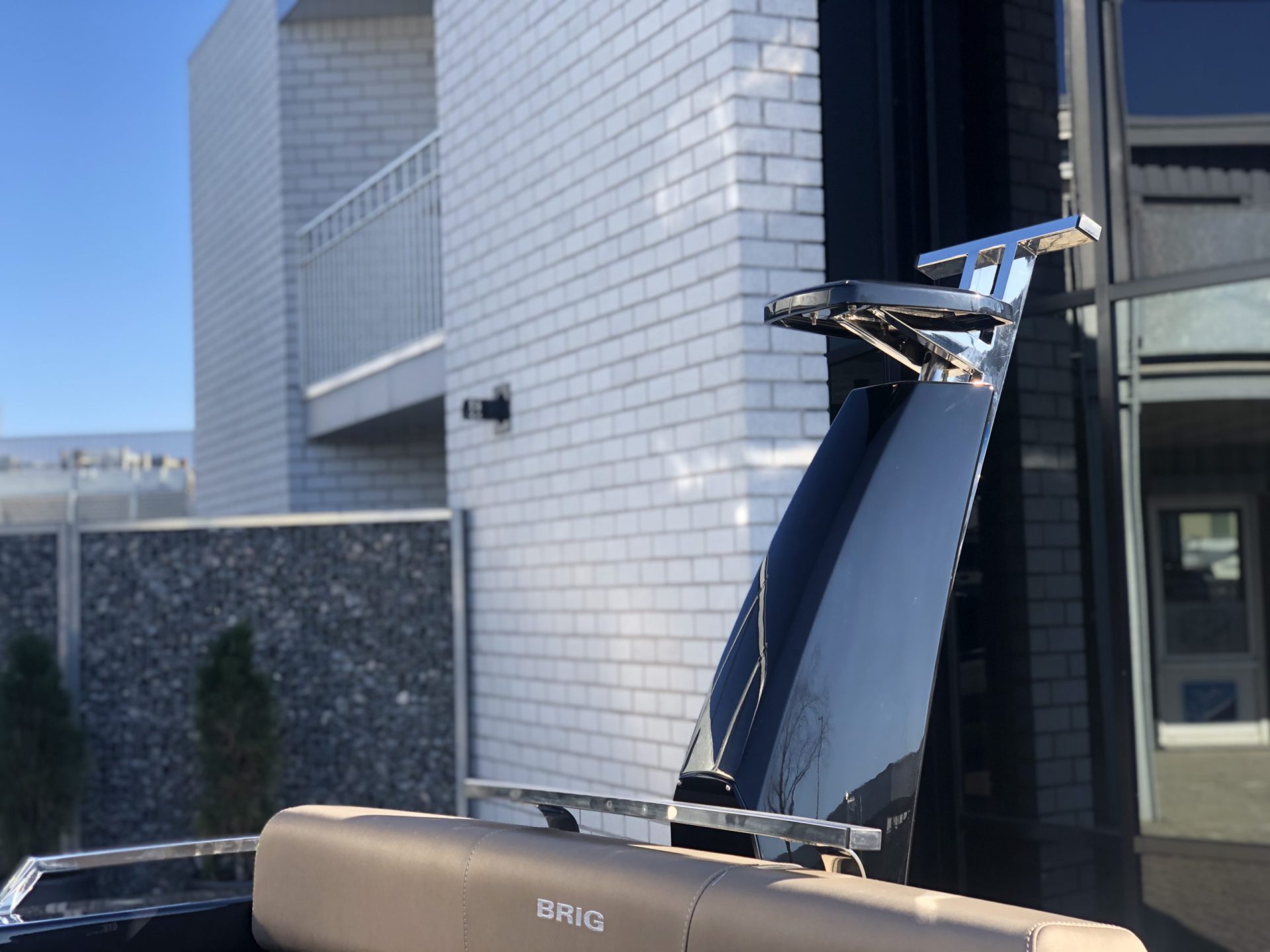 Brig Eagle 6.7 foto: 18