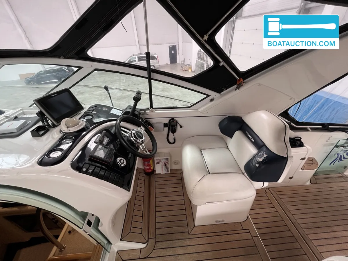 Fairline Targa 29 foto 4