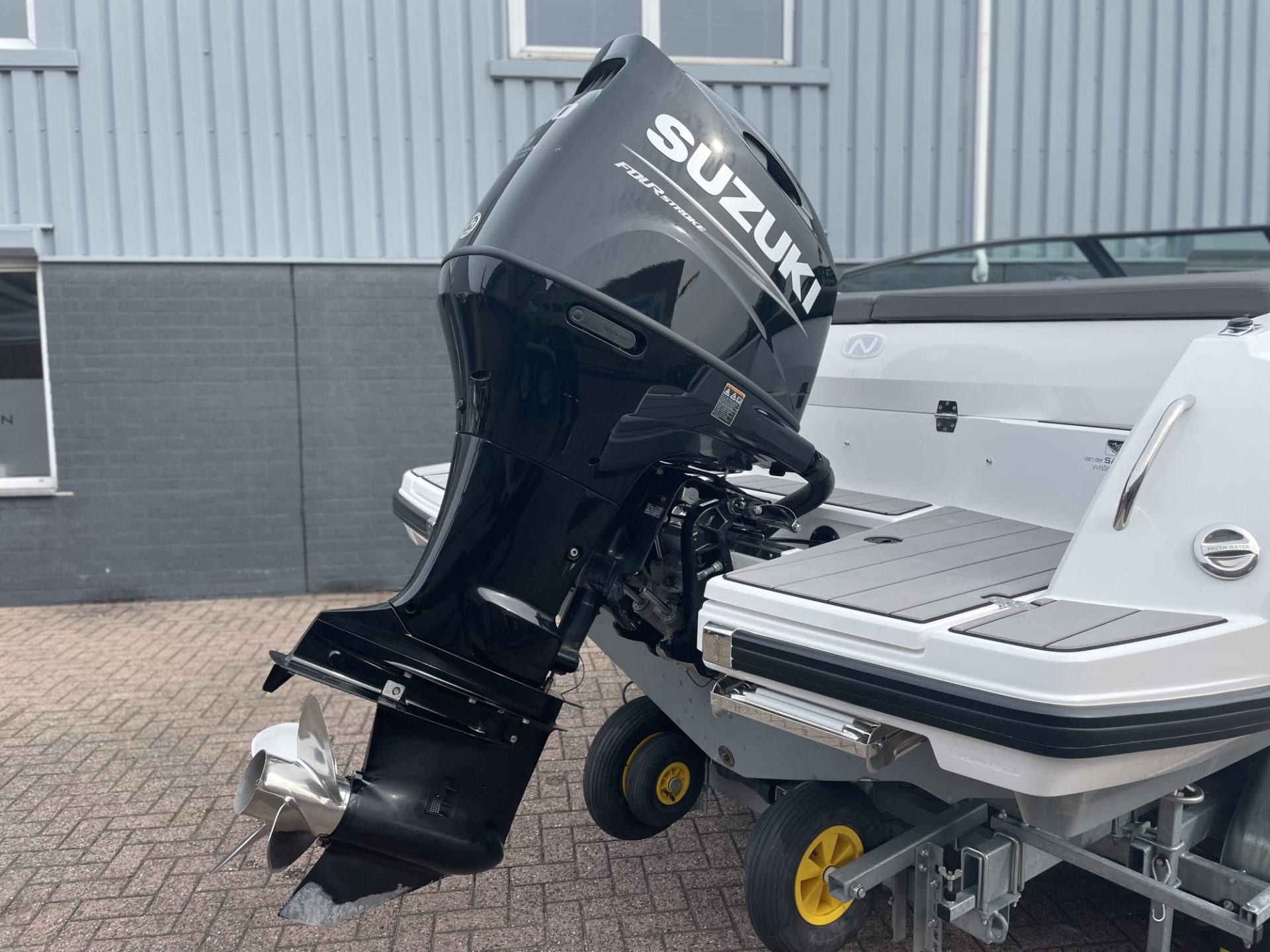 Nordkapp Noblesse 660 foto: 20