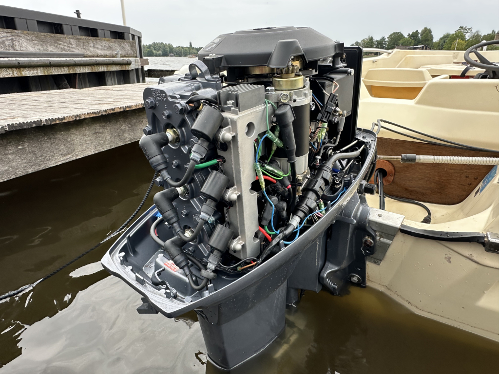 Terhi 415R (UNIEK) foto 5