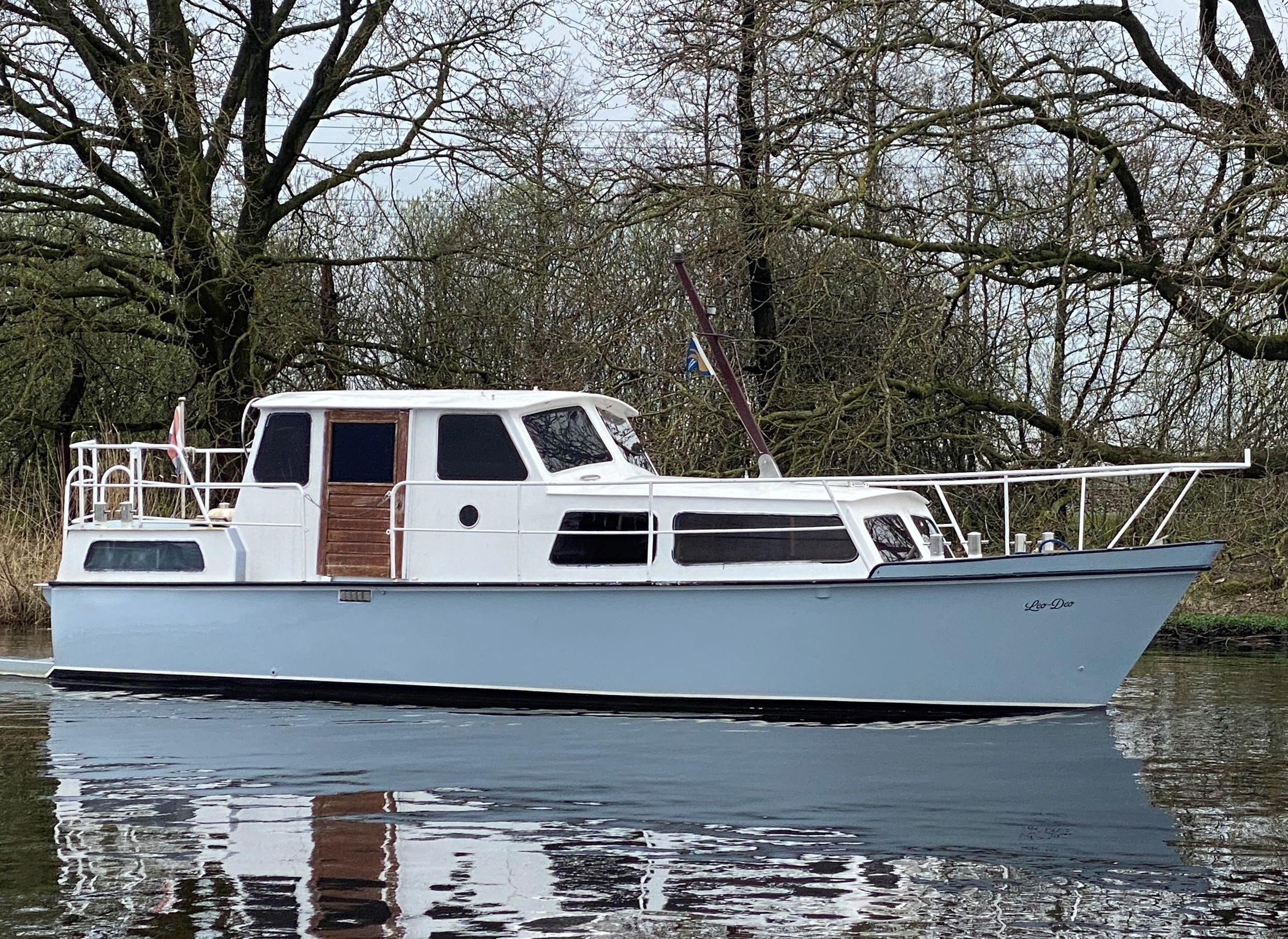 Ten Broeke 900