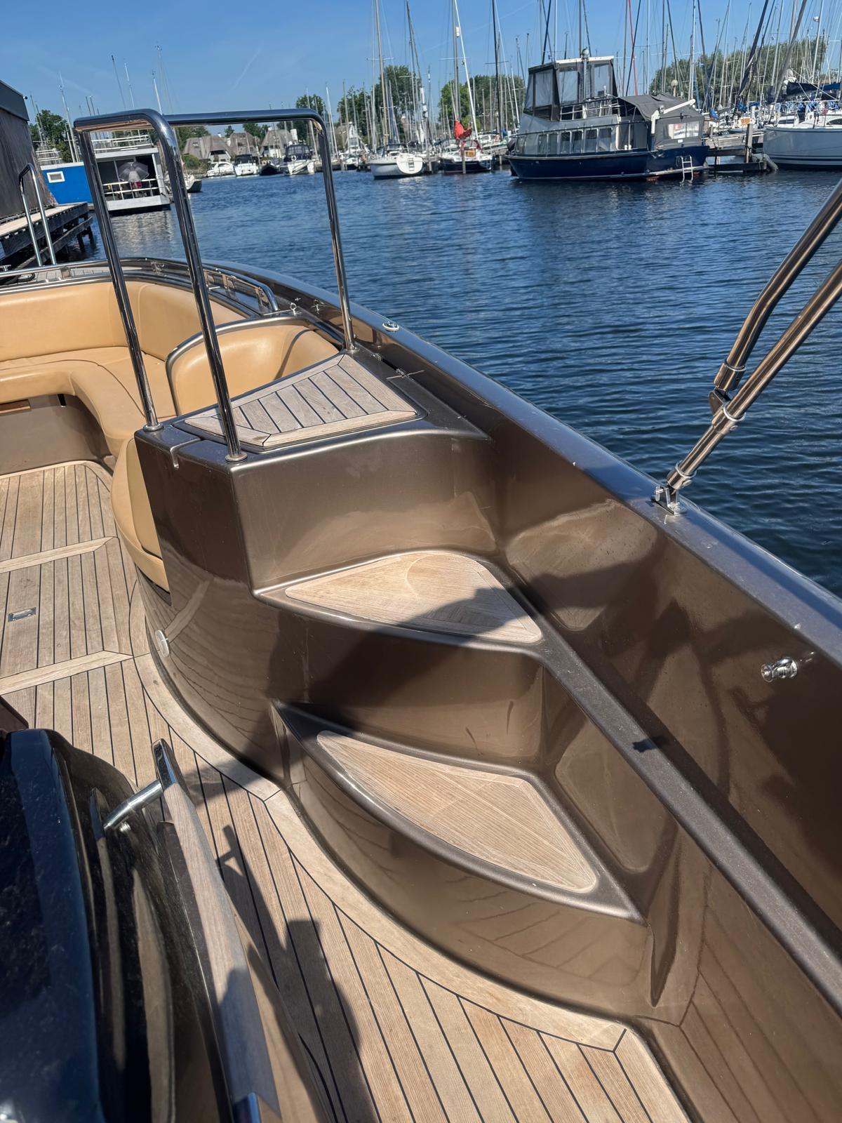 Riva Shuttle foto: 6