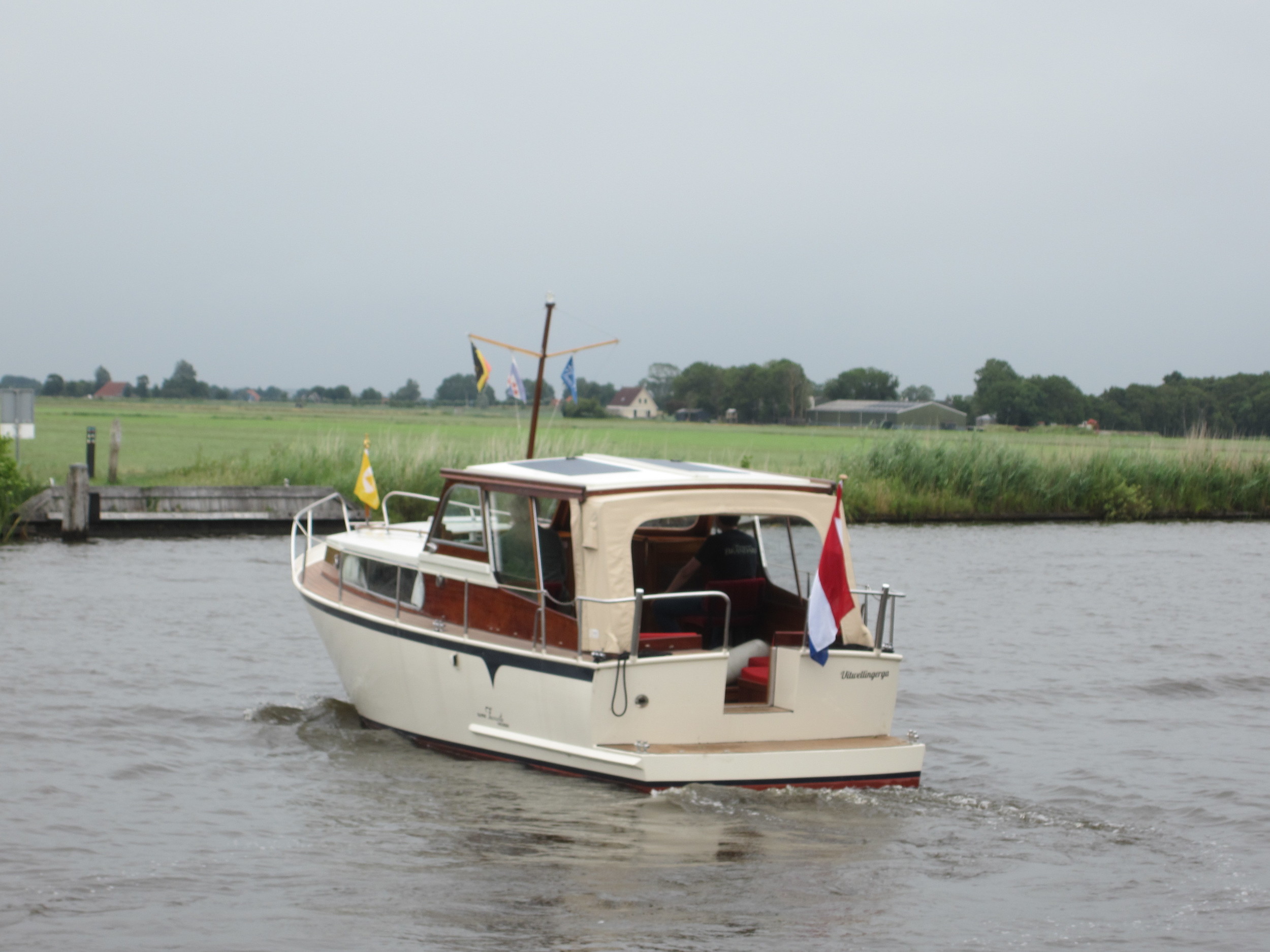 Super Favorite 860 OK foto 5