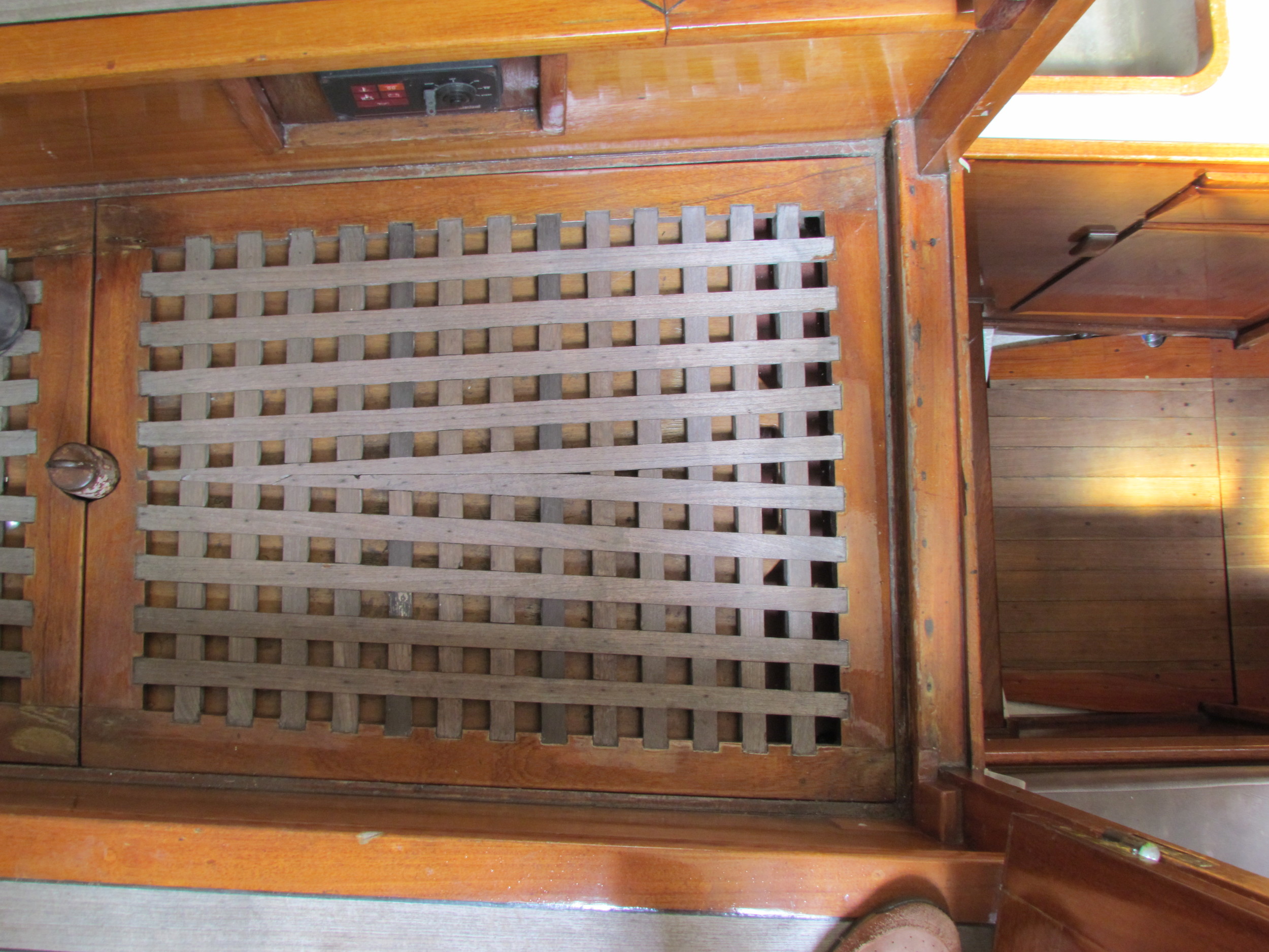 Trewes 1 Klassiek Zeilschip foto: 21