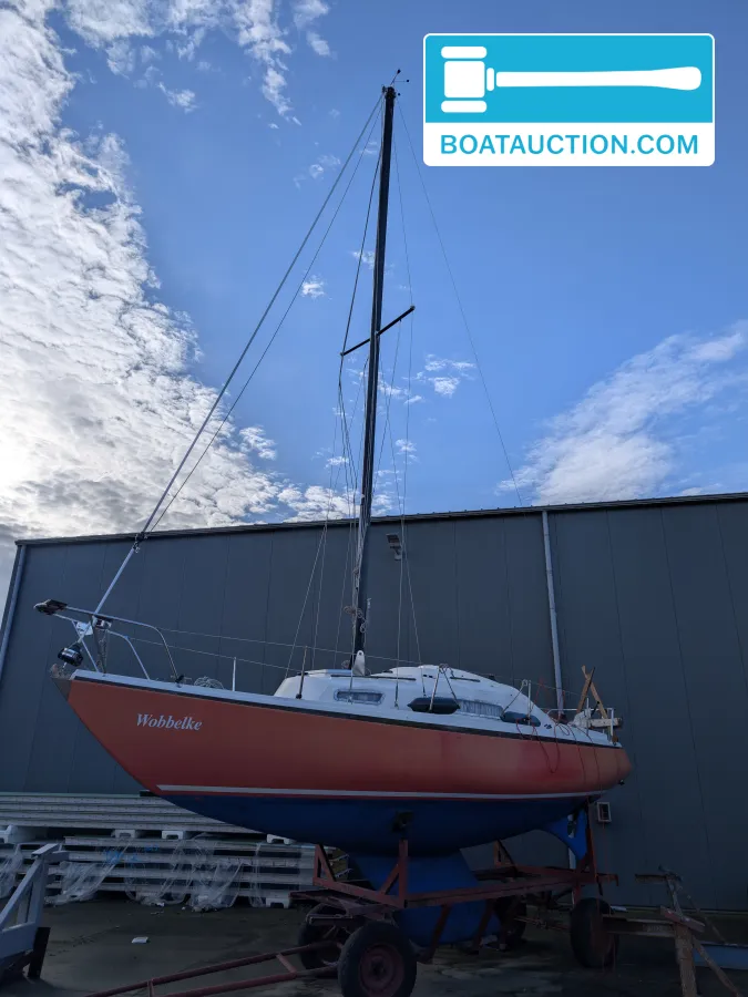 Defender 27