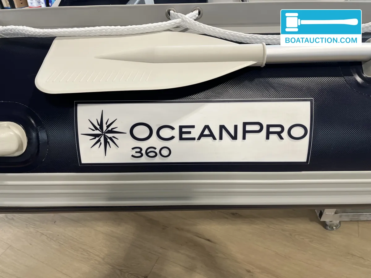 Ocean Pro 360