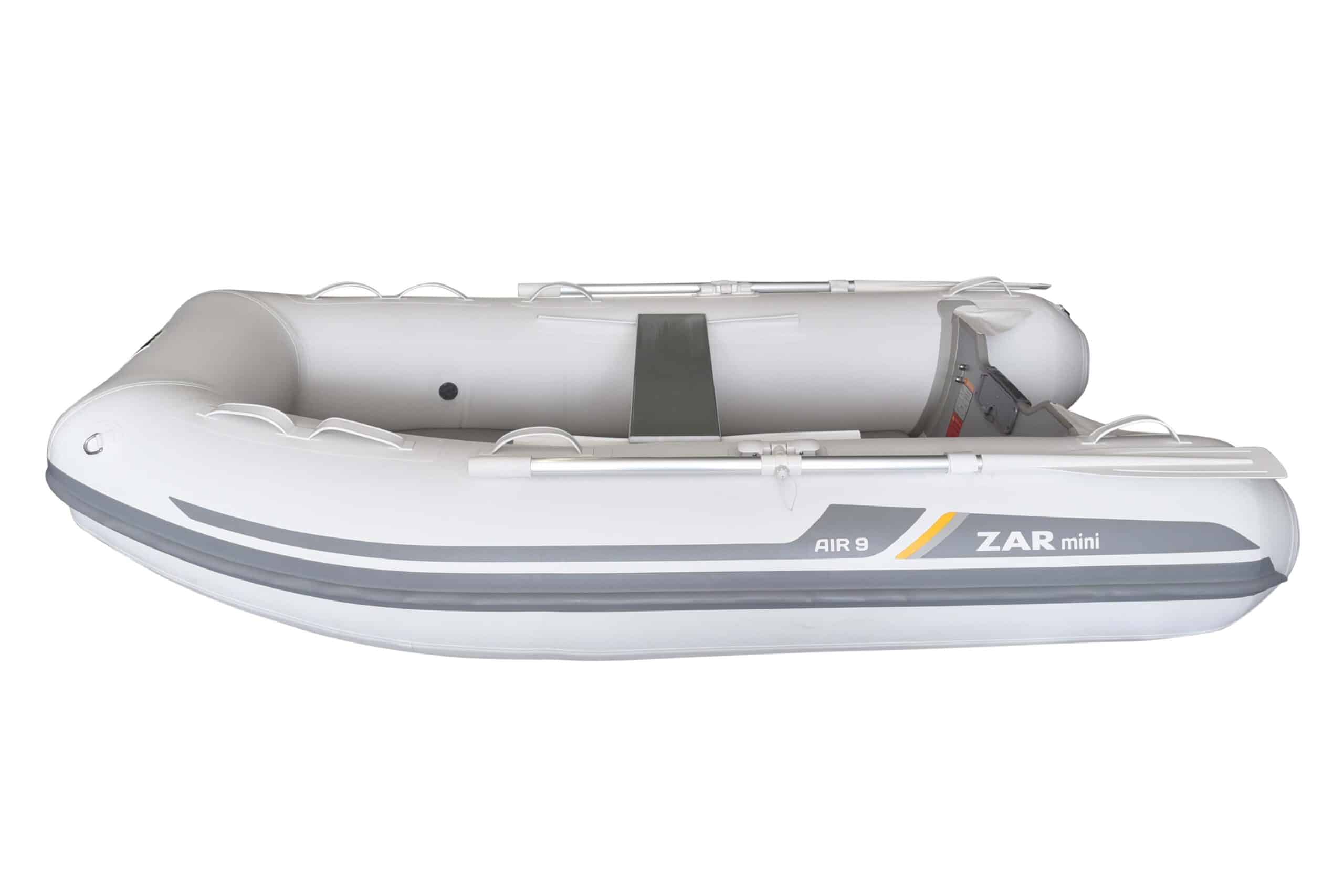 Zar Mini Air
