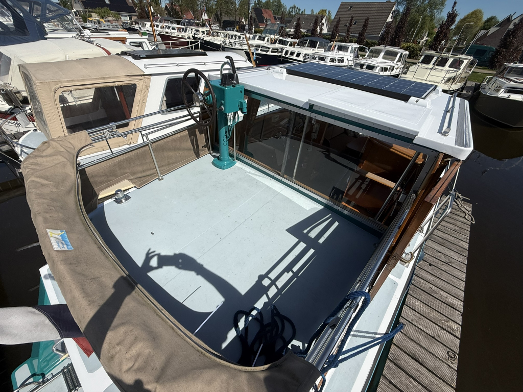 Colvic Traveler  940 foto: 11