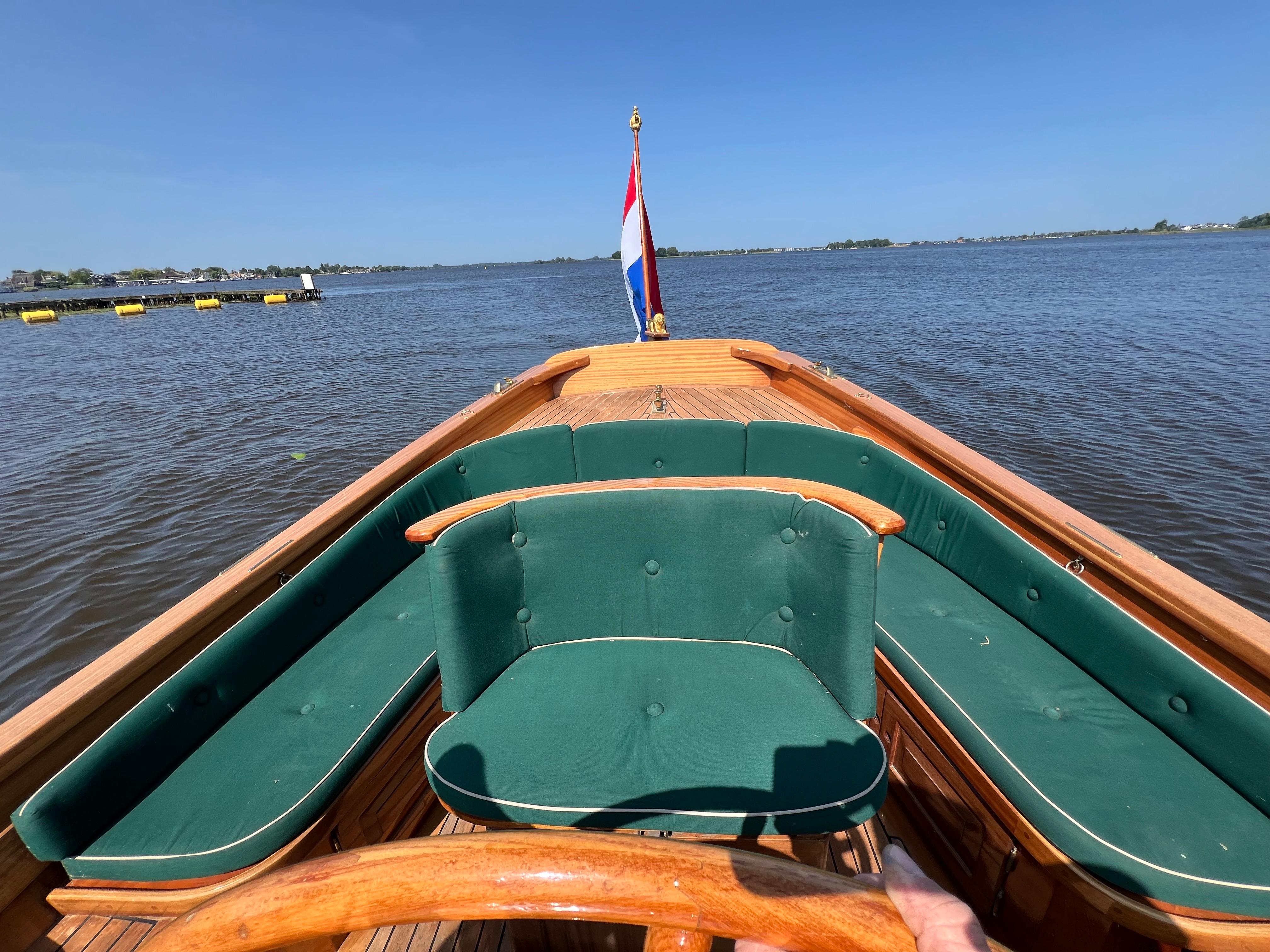 Breedendam 700 Sloep foto: 17