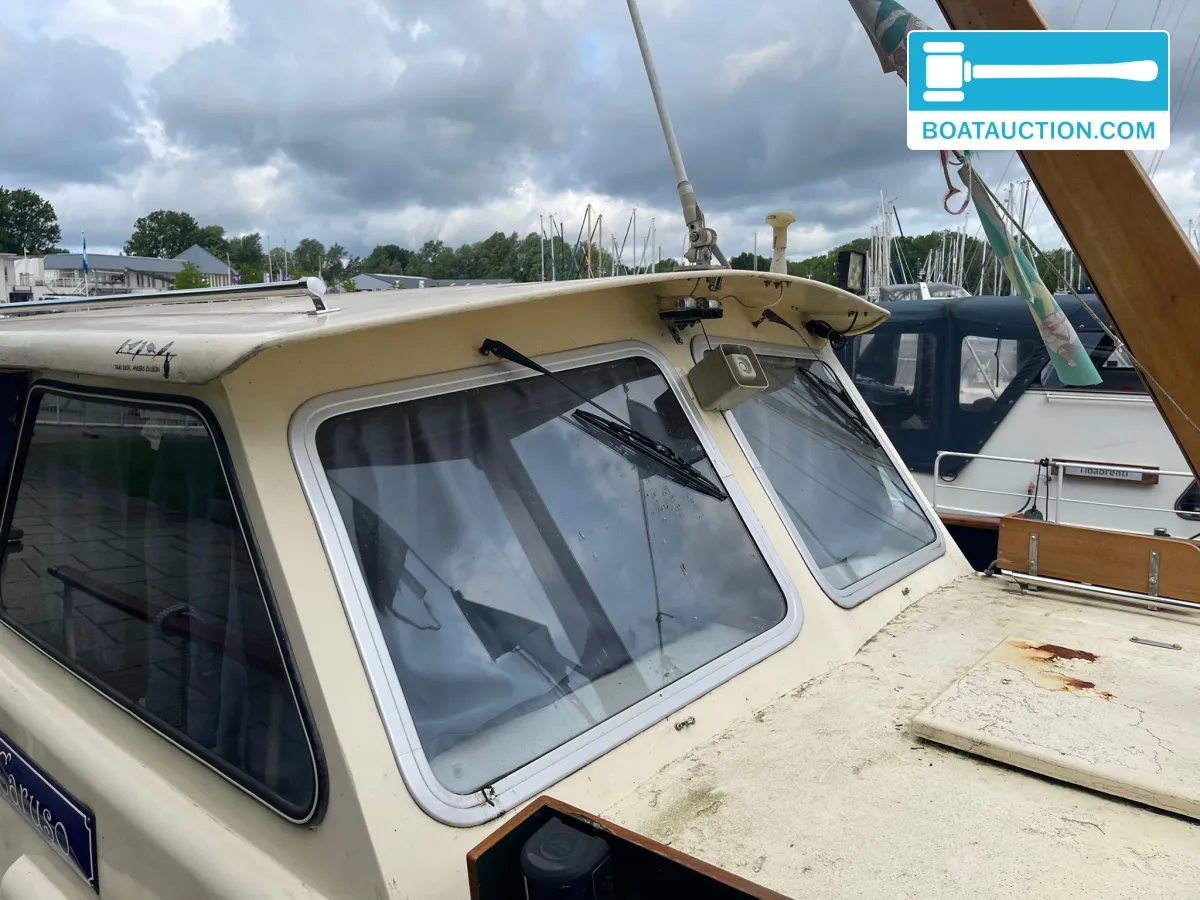Tjeukemeer 900AK foto: 5