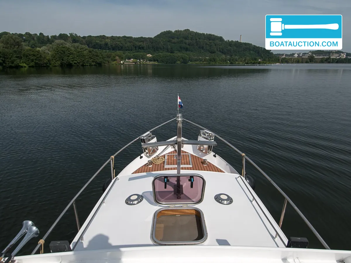 Holtmankruiser 1000 foto 5