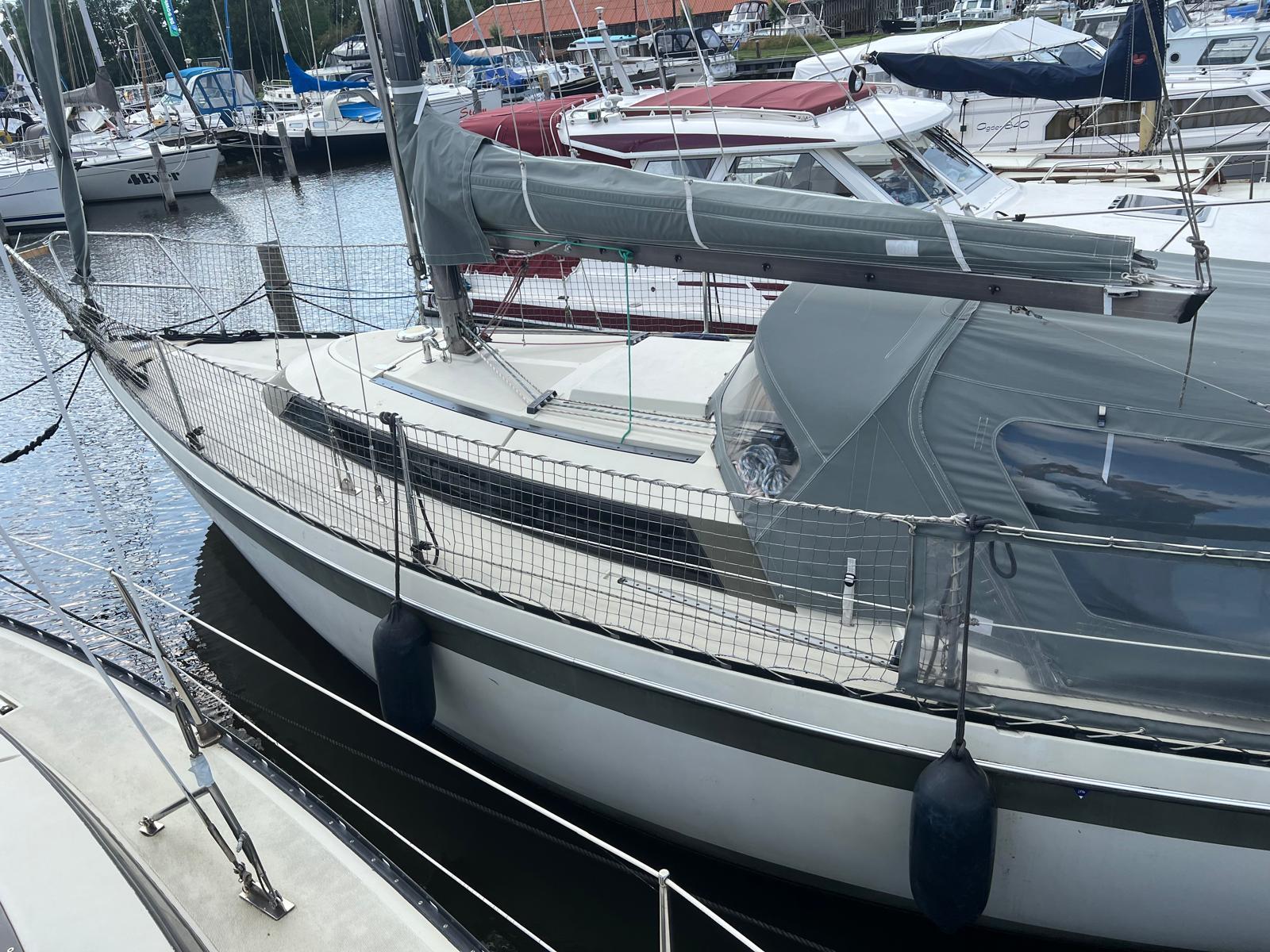 Friendship 28 foto 3