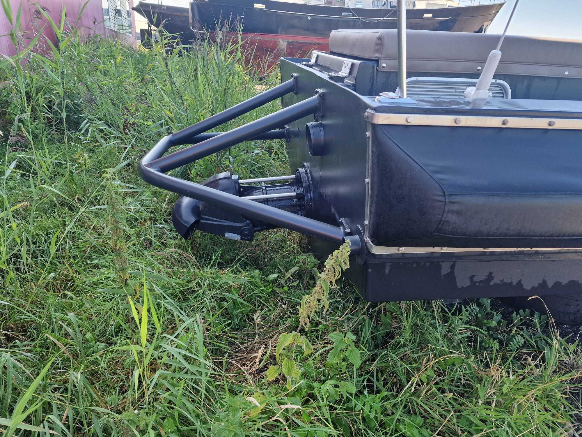 Mulder & Rijke Reddingsboot foto: 5
