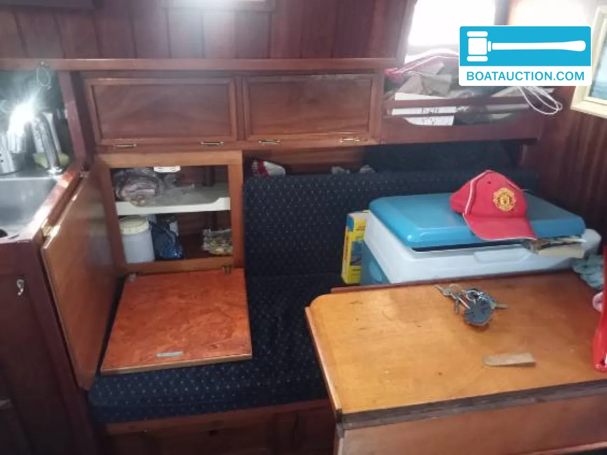 Pieter Beeldsnijder Gouwzee foto 4