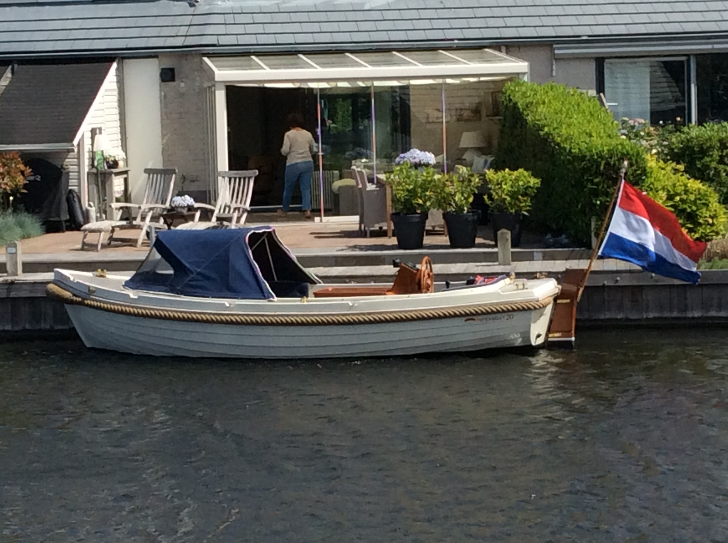 Interboat 20 foto 3