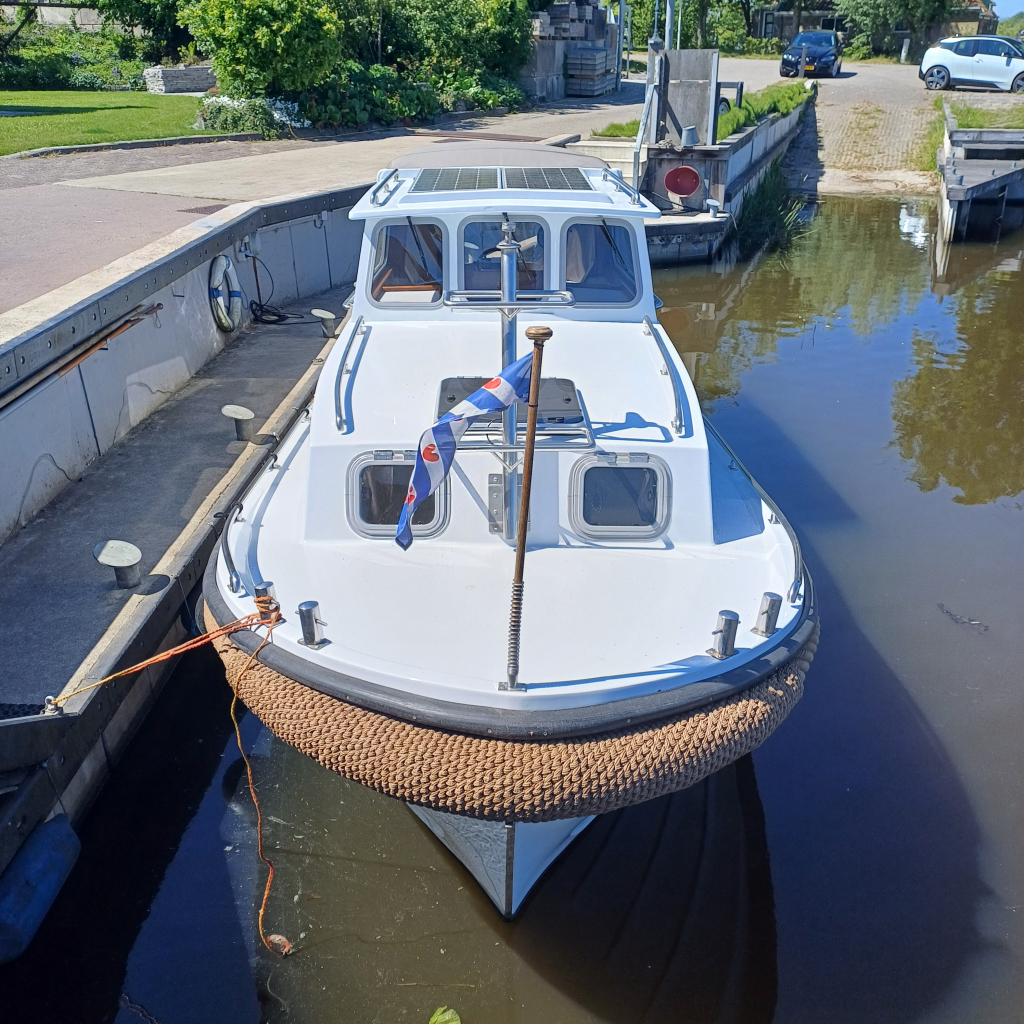 Polymore Alk Cabin sloep foto: 21